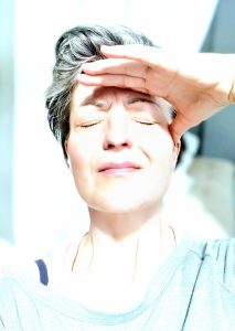 Die Angst etwas zu verpassen